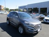 2016 Coliseum Grey Hyundai Tucson SE #112502456
