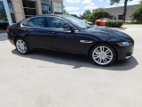 2016 Ultimate Black Jaguar XF 35t #112502584