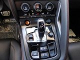 2017 Jaguar F-TYPE S British Design Edition Coupe 8 Speed Automatic Transmission