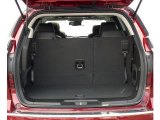 2016 Buick Enclave Premium AWD Trunk