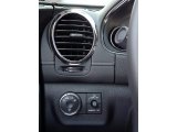 2016 Buick Enclave Premium AWD Controls