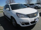 2016 Chevrolet Traverse LT AWD
