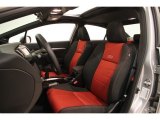 2014 Honda Civic Si Sedan Front Seat