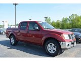 2007 Nissan Frontier SE Crew Cab