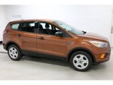 2017 Canyon Ridge Ford Escape S #112523042