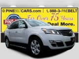 2016 Chevrolet Traverse LT AWD