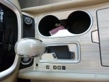 2016 Nissan Murano SV AWD Xtronic CVT Automatic Transmission