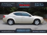2010 Dodge Avenger SXT