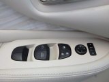 2016 Nissan Murano SV AWD Controls