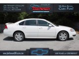 2009 Chevrolet Impala LT