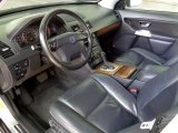 2006 Volvo XC90 Interiors