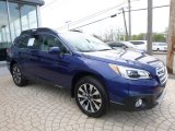 2016 Lapis Blue Pearl Subaru Outback 2.5i Limited #112551023
