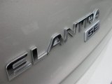 2017 Hyundai Elantra SE Marks and Logos