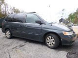 2004 Honda Odyssey EX-L