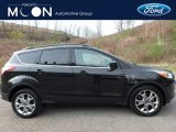 2014 Tuxedo Black Ford Escape SE 2.0L EcoBoost 4WD #112550884