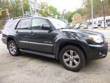 2007 Toyota 4Runner Limited 4x4