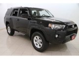 2015 Toyota 4Runner SR5 4x4