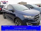 2016 Ford Edge Sport AWD