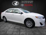 2013 Toyota Camry LE