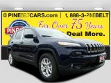 2016 Jeep Cherokee Latitude 4x4
