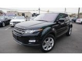 2014 Land Rover Range Rover Evoque Pure Plus