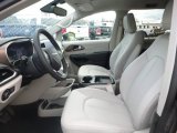 2017 Chrysler Pacifica Touring L Front Seat