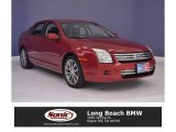2008 Ford Fusion SE