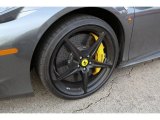 2015 Ferrari 458 Italia Wheel