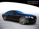 Bentley Continental GT V8 2014 Data, Info and Specs