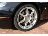 Aston Martin V8 Vantage 2007 Wheels and Tires