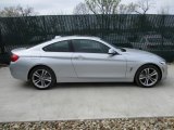 2016 BMW 4 Series 428i xDrive Coupe Exterior