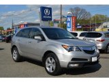 2013 Acura MDX SH-AWD Technology