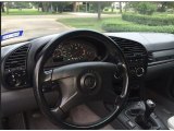1995 BMW M3 Coupe Steering Wheel