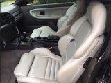 1995 BMW M3 Coupe Front Seat