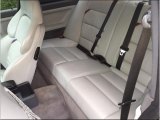 1995 BMW M3 Coupe Rear Seat