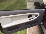 1995 BMW M3 Coupe Door Panel