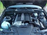 1995 BMW M3 Coupe 3.0L 24-Valve DOHC Straight 6 Cylinder Engine