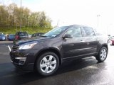 2016 Chevrolet Traverse LT AWD