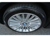2016 BMW 4 Series 435i xDrive Convertible Wheel