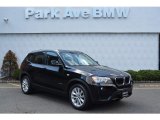 2013 BMW X3 xDrive 28i