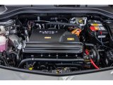 2016 Mercedes-Benz B 250e 132 kW Electric Engine