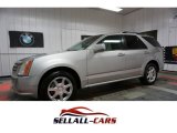 2005 Cadillac SRX V8