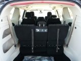 2017 Chrysler Pacifica Touring Trunk
