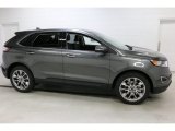 Magnetic Ford Edge in 2016