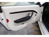 2016 Maserati GranTurismo Sport Coupe Door Panel