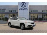 2013 Acura RDX Technology