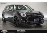 2016 Midnight Black Metallic Mini Clubman Cooper #112608925