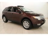 2010 Ford Edge SEL