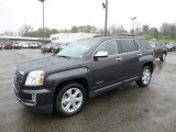 2016 Iridium Metallic GMC Terrain SLE AWD #112608879