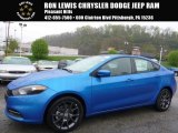 2016 Dodge Dart SE